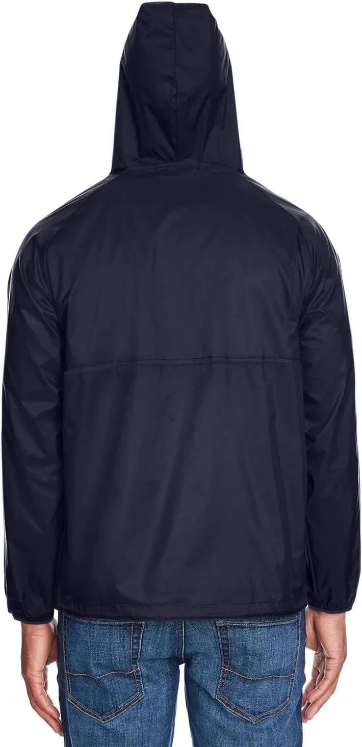 M750 - Packable Nylon Jacket