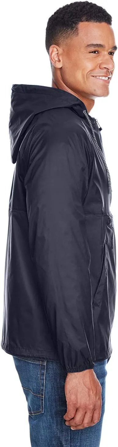 M750 - Packable Nylon Jacket
