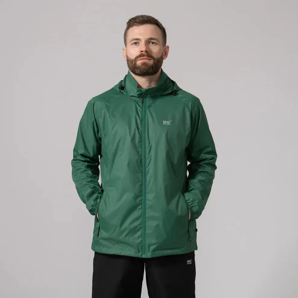 Mac in a Sac Origin 2 Packable Jacket
