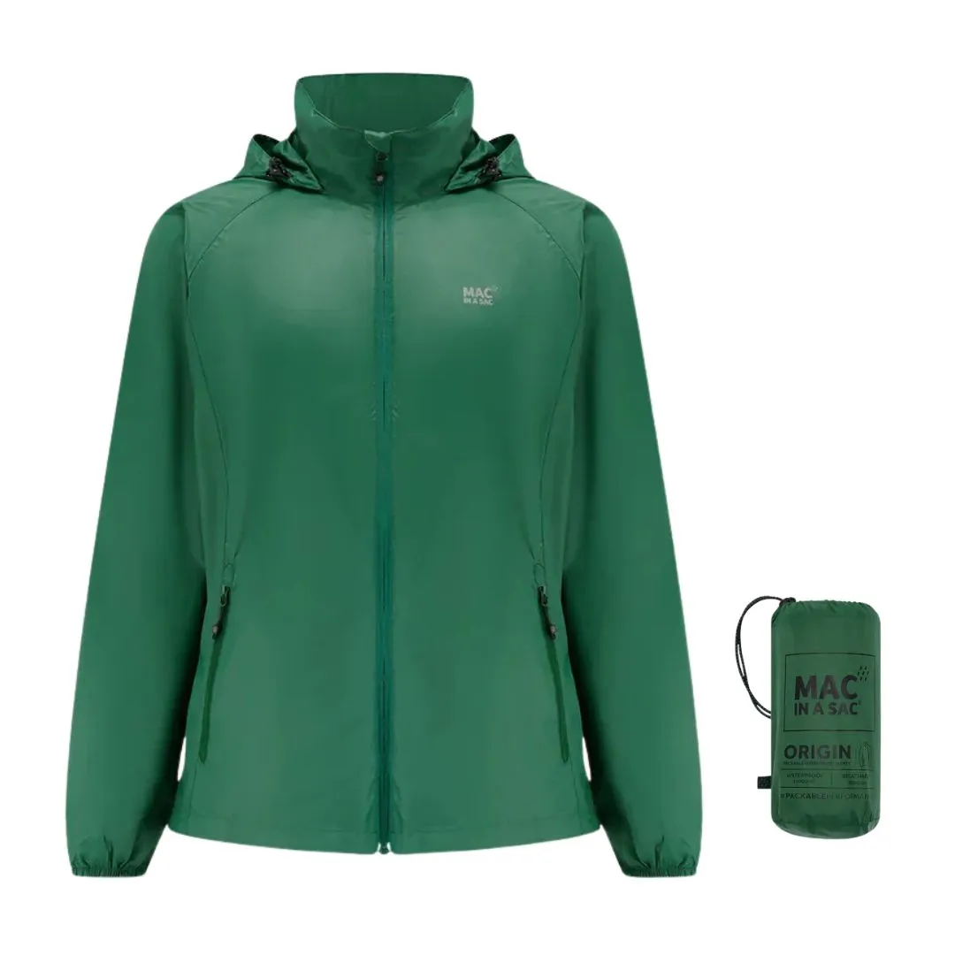 Mac in a Sac Origin 2 Packable Jacket
