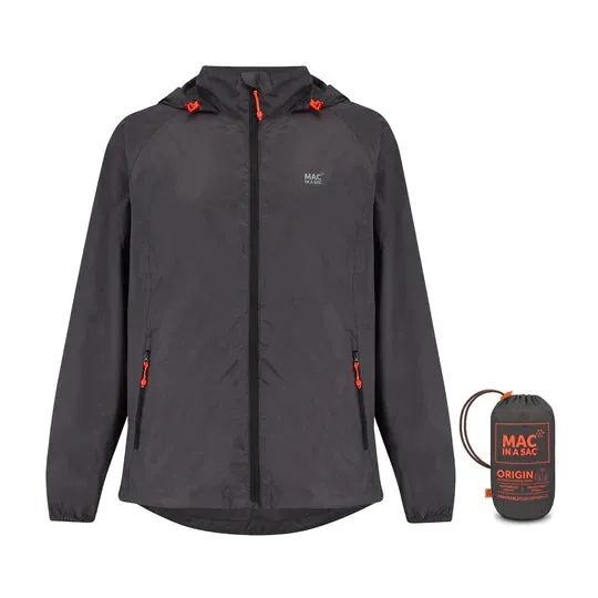 Mac in a Sac Origin 2 Packable Jacket