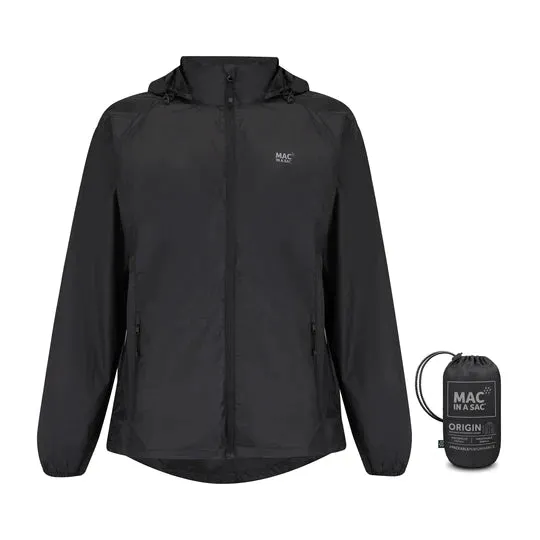 Mac in a Sac Origin 2 Packable Jacket