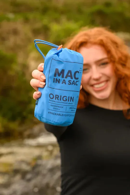 Mac in a Sac Origin 2 Packable Jacket