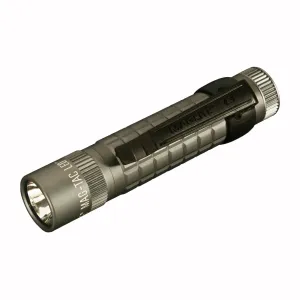 Mag-tac Urban Gray Blstr Plain Bezel