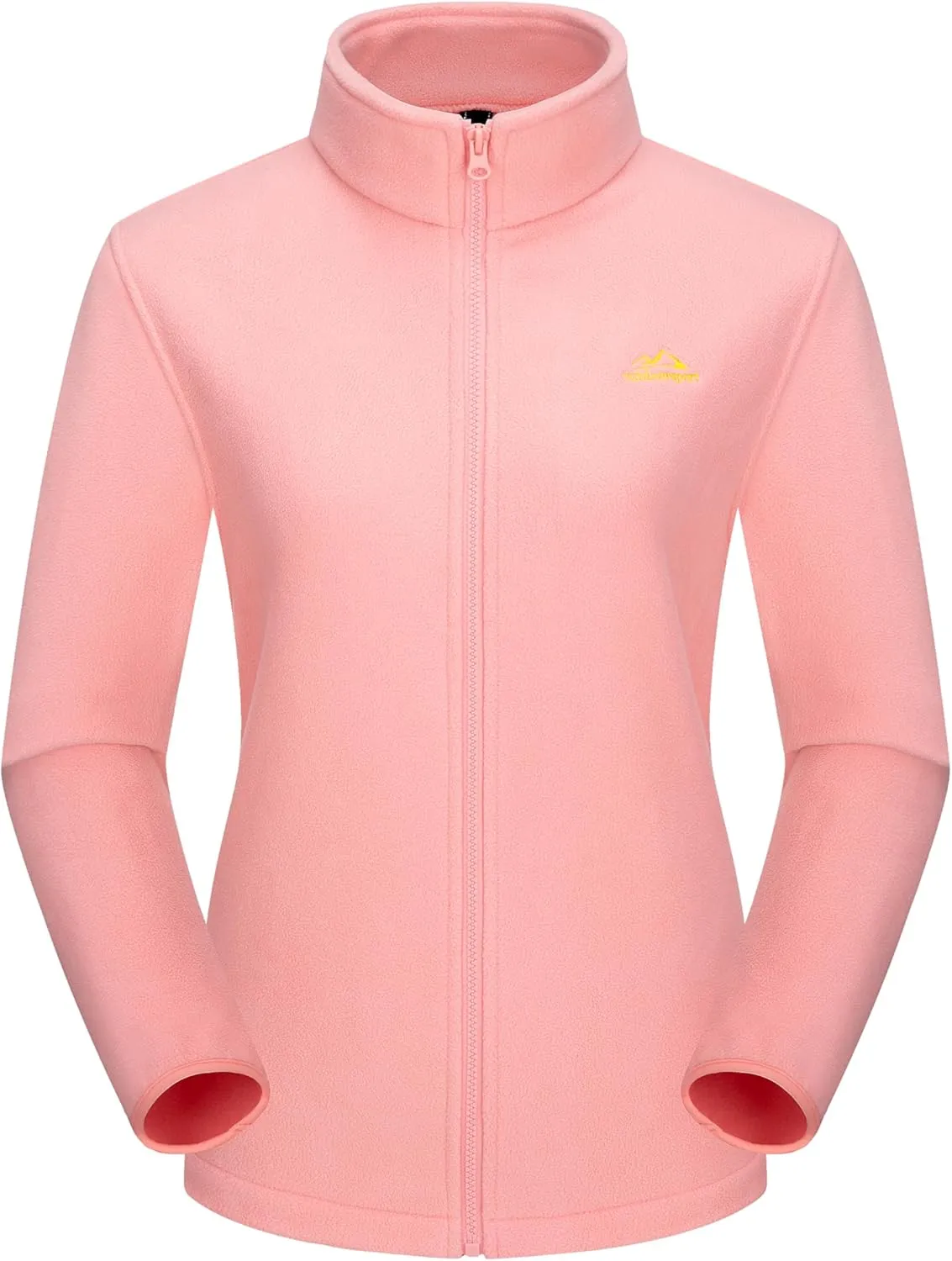 MAGCOMSEN Women's 3-in-1 Winter Coats Snow Ski Jacket Waterproof Windproof Fleece Lined Winter Jacket Parka