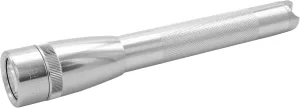 MagLite Mini Pro LED Pocket/Purse Flashlight Silver
