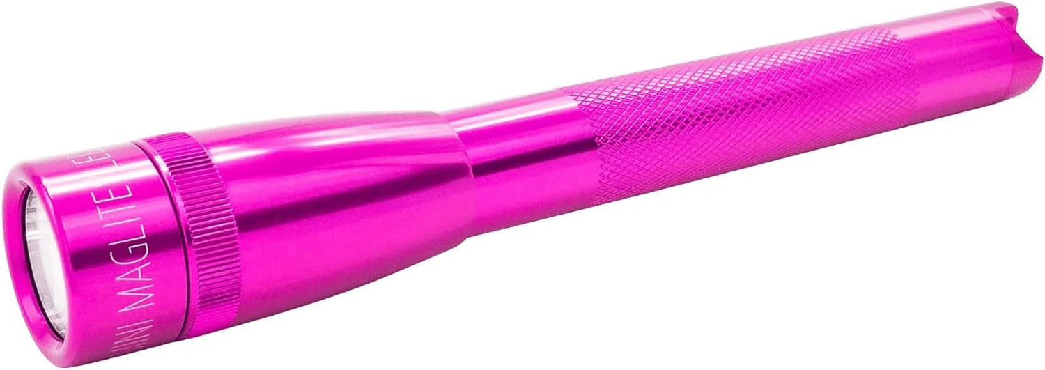 MagLite Mini Pro LED Pocket/Purse Flashlight