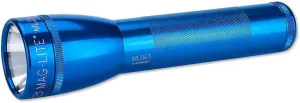 Maglite ML25LT-S2115: Ml25Lt 2 Cell C Led Flashlight Blue