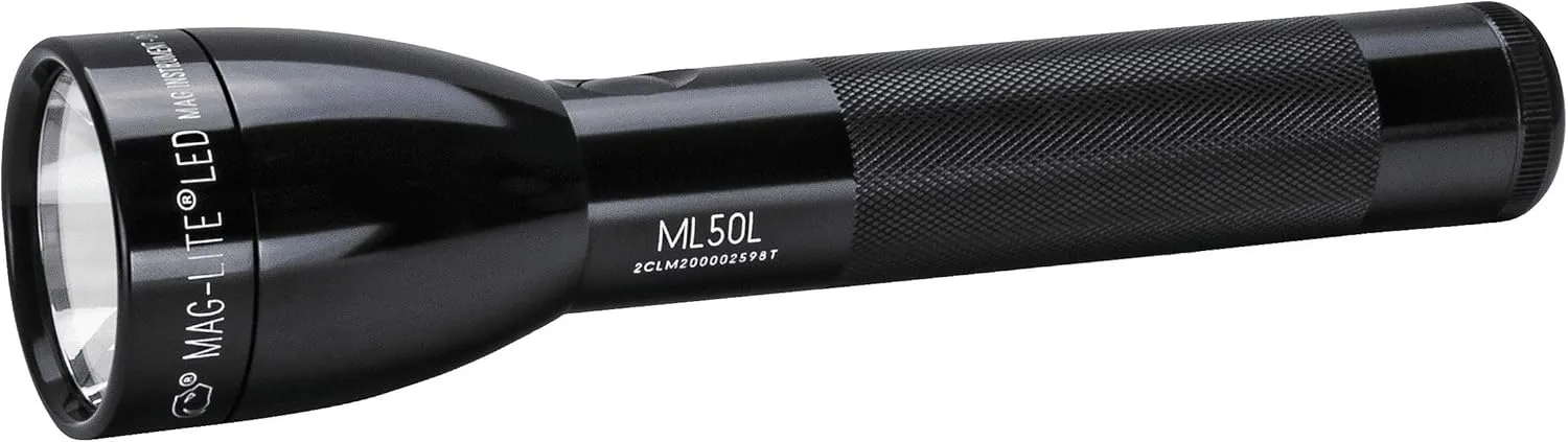 MagLite ML50L LED Flashlight