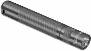 MagLite Solitaire LED 1AAA Flashlight, Gray