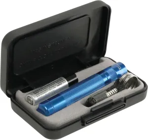 MagLite Solitaire LED 1AAA Flashlight
