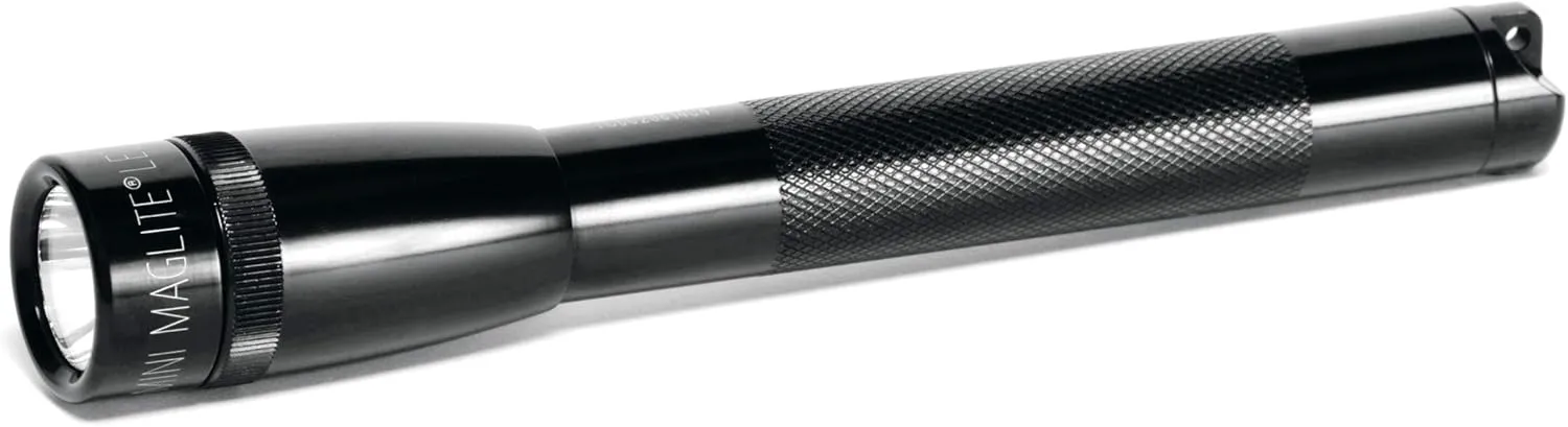 MagLiteMaglite
