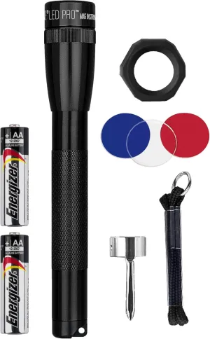 MagLiteMaglite