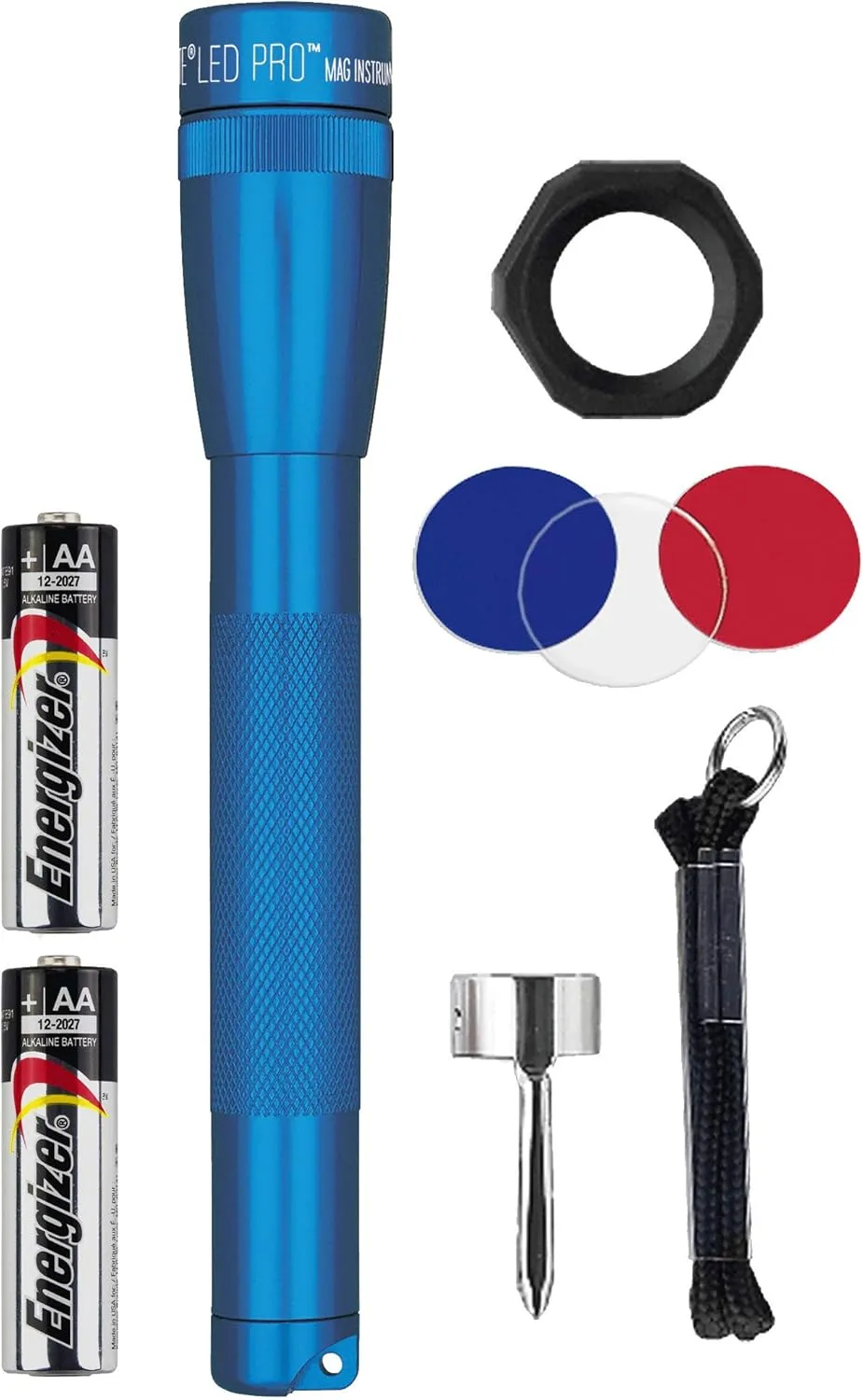 MagLiteMaglite