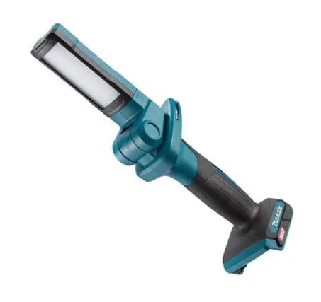 MAKITA ML006GZ 40V DC LED Flashlight 500LM (Bare Tool) | Model: M-ML006GZ
