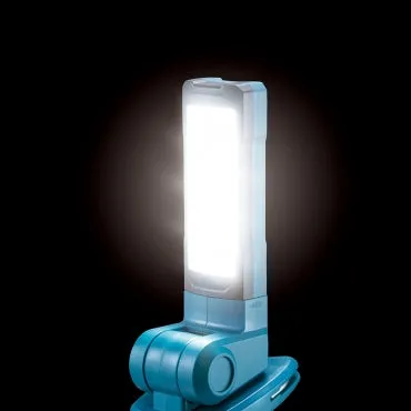 MAKITA ML006GZ 40V DC LED Flashlight 500LM (Bare Tool) | Model: M-ML006GZ