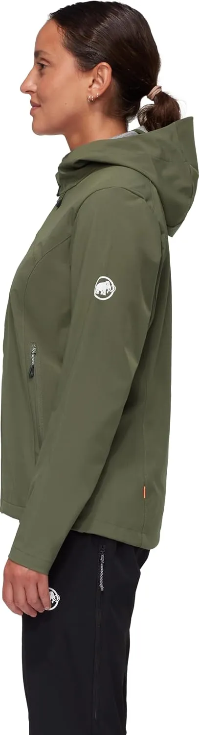 Mammut Women's XL