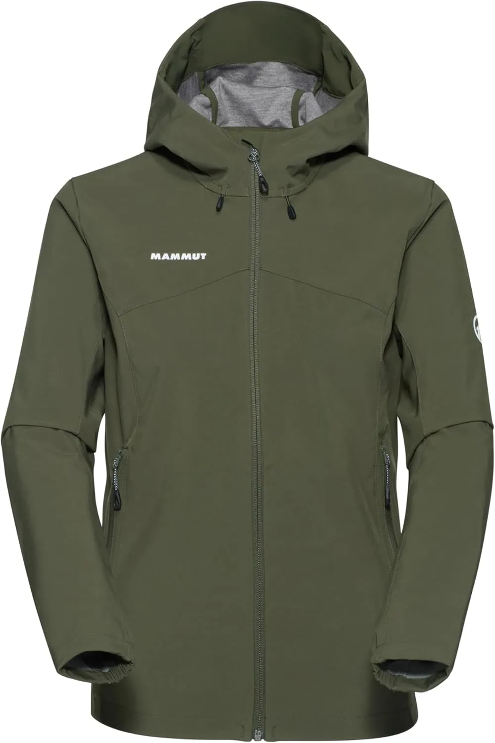Mammut Women's XL