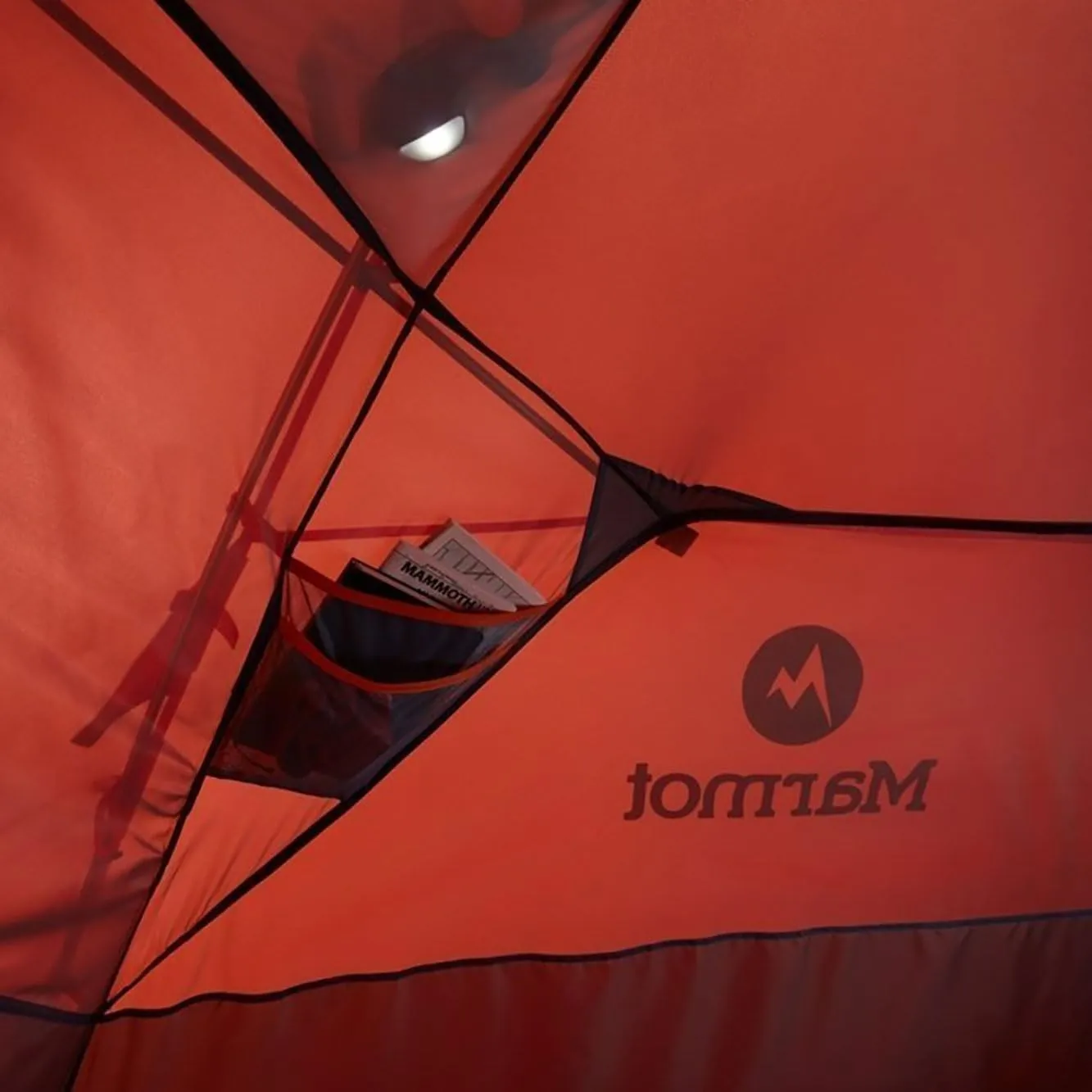 MARMOT Catalyst 2P/3P Camping and Backpacking Tents