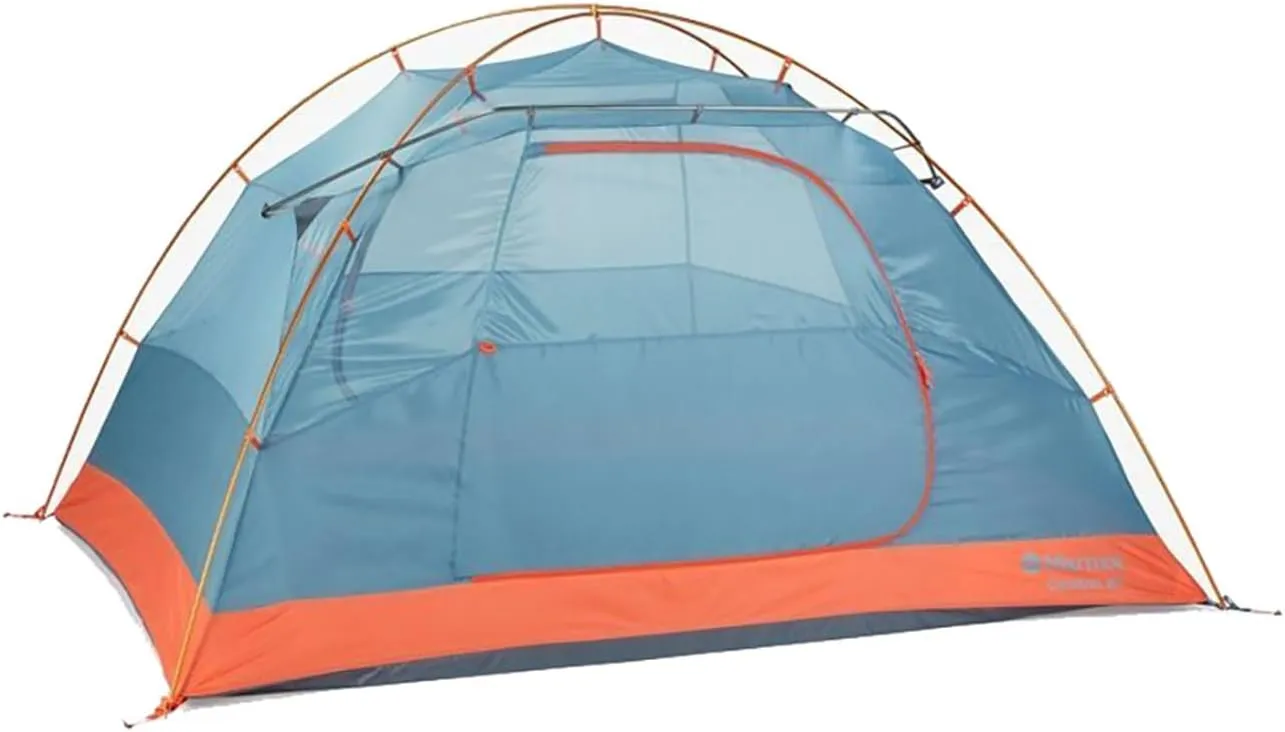 MARMOT Catalyst 2P/3P Camping and Backpacking Tents