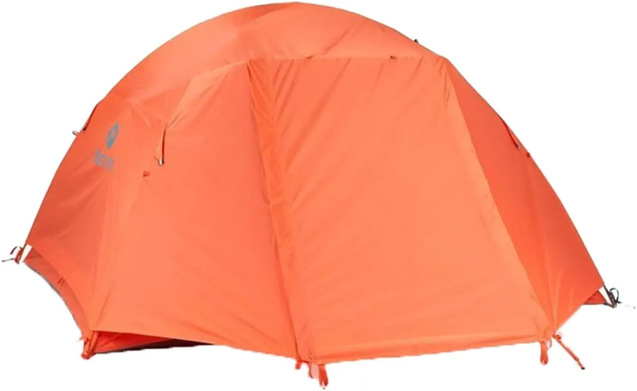 MARMOT Catalyst 2P/3P Camping and Backpacking Tents