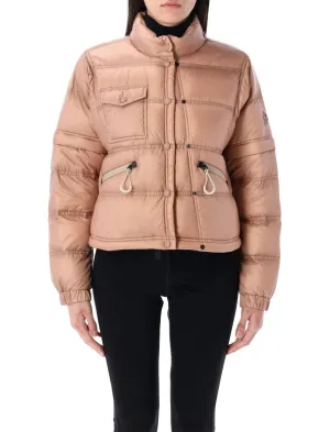 Mauduit Packable 2-In-1 Short Down Jacket