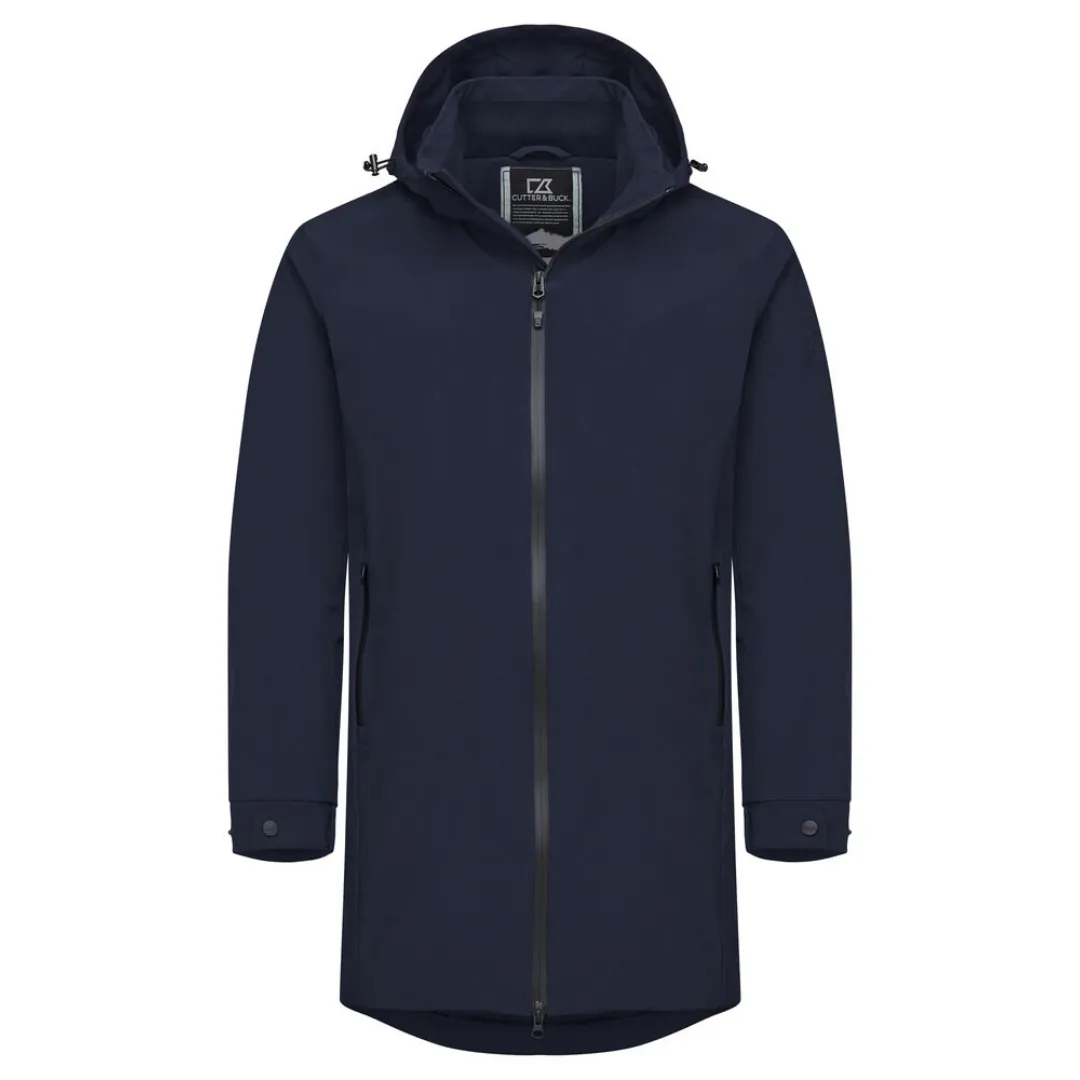 Men - Wedderburn Jacket