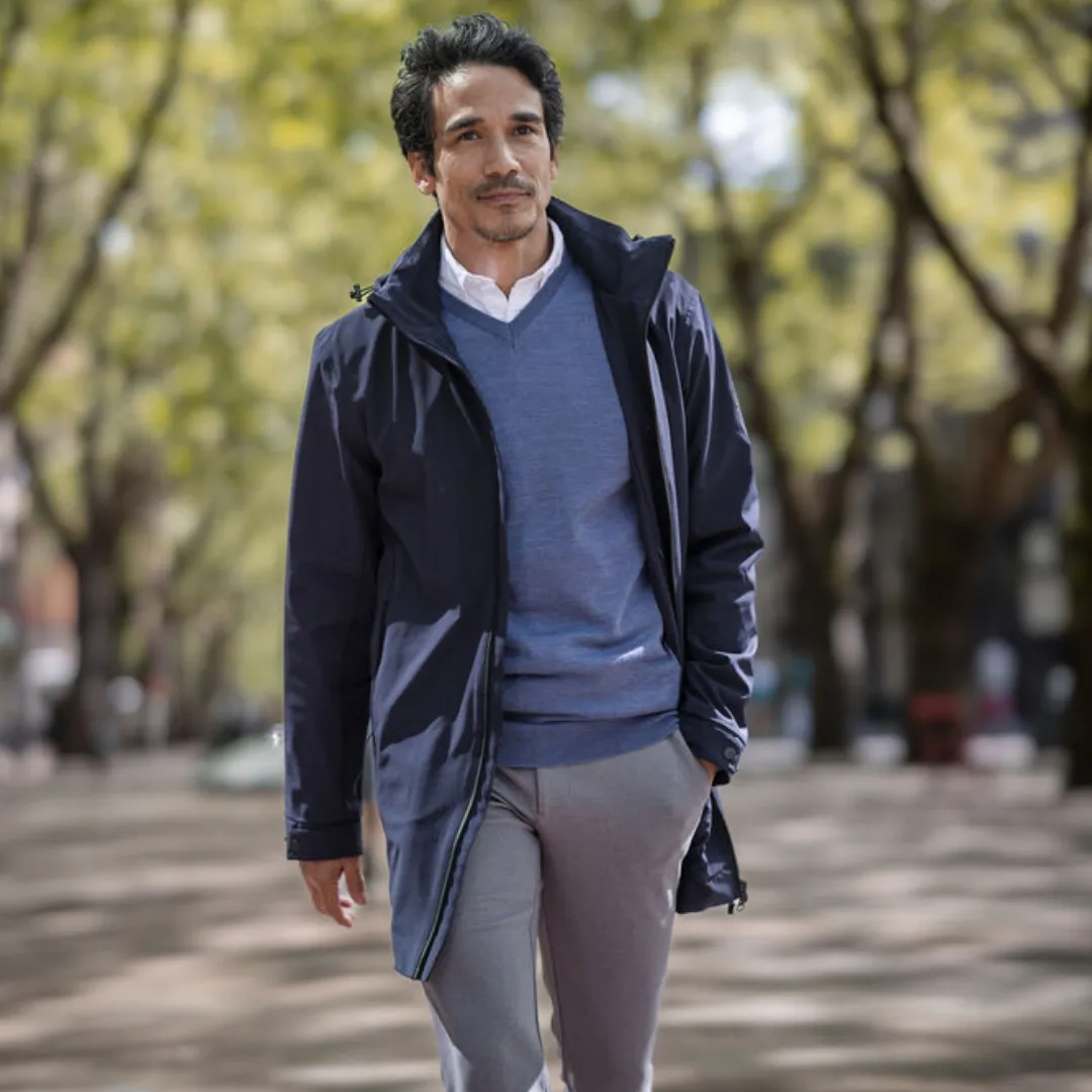 Men - Wedderburn Jacket