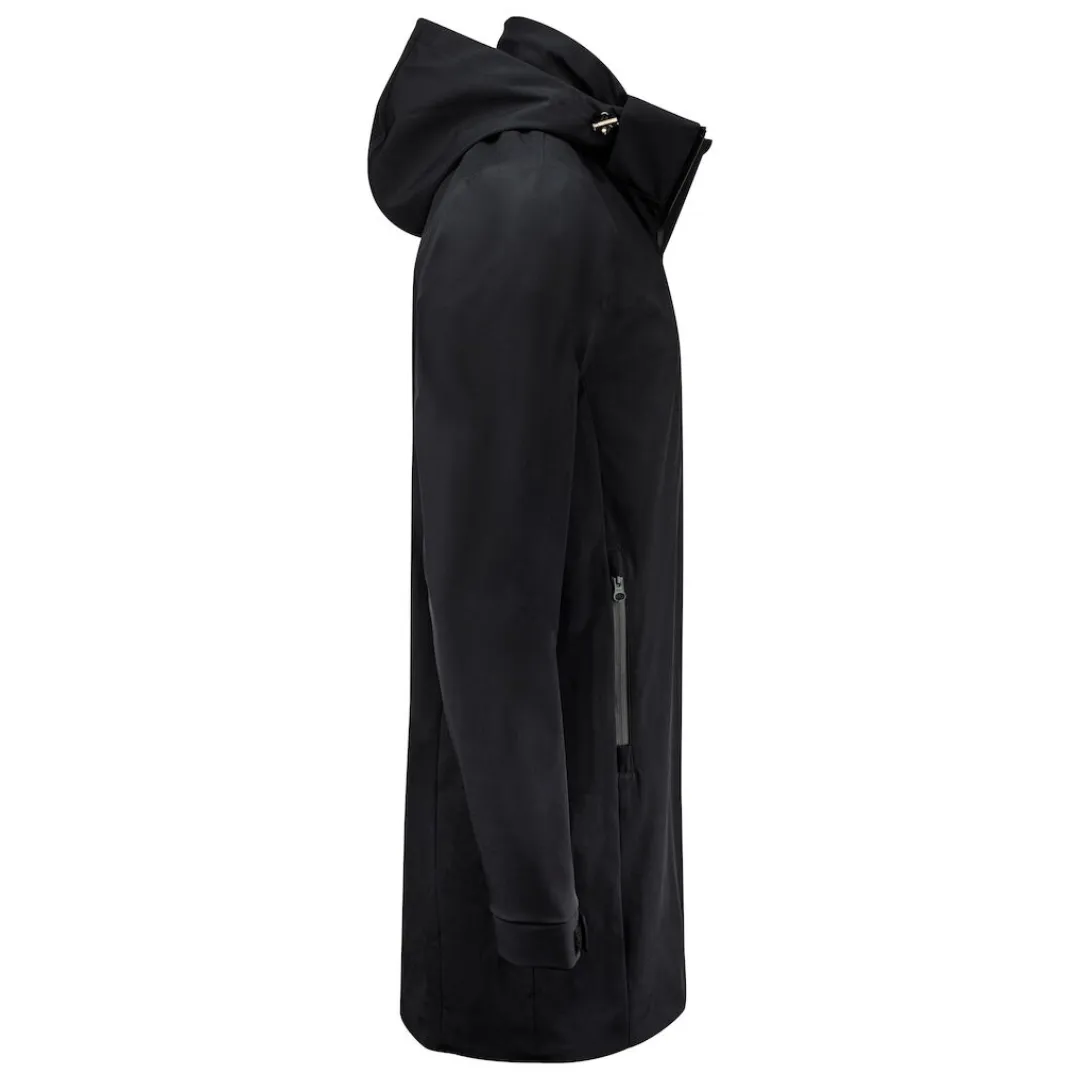 Men - Wedderburn Jacket