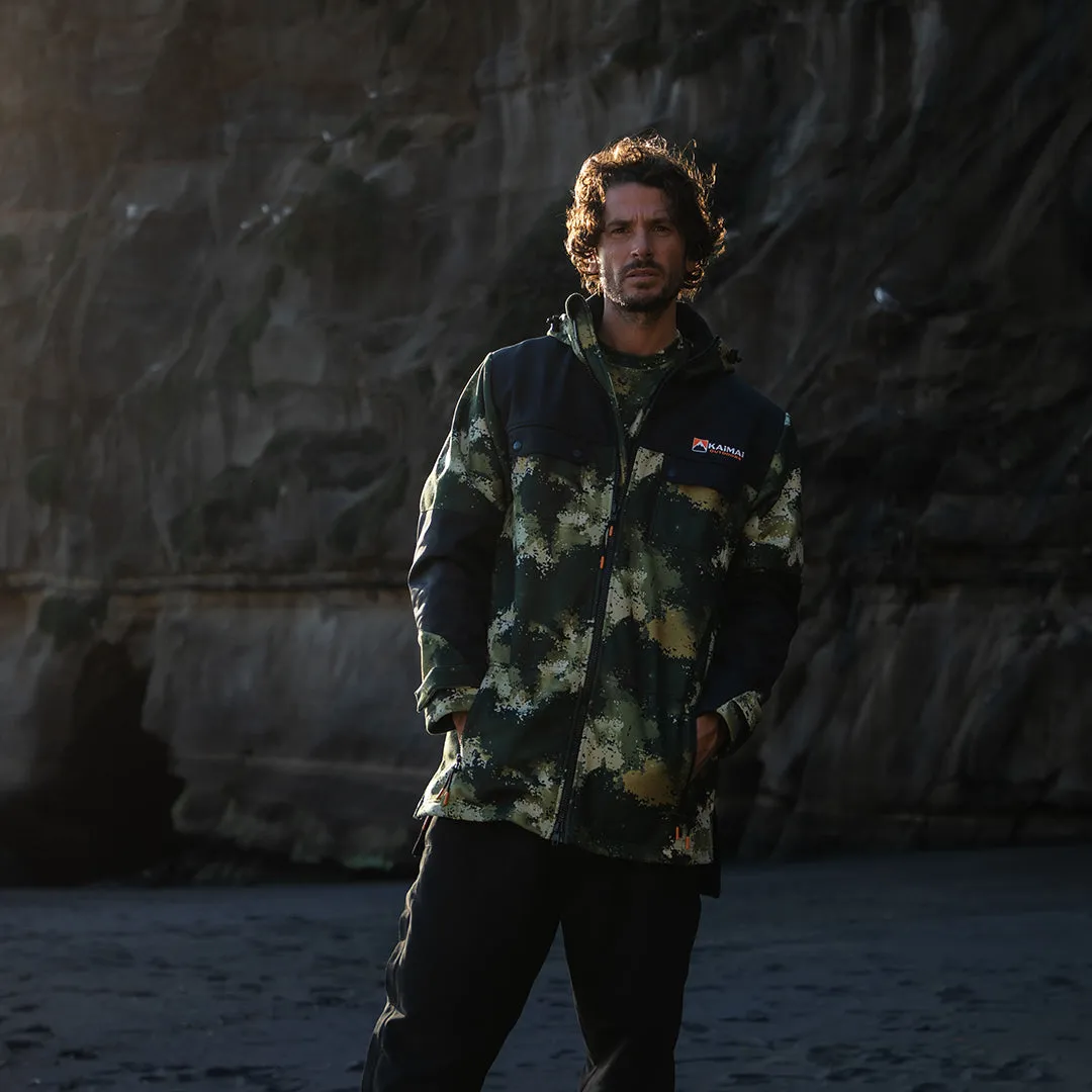 Men's Alpine Jacket