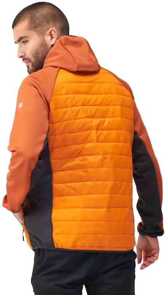 Mens Andreson VIII Hybrid Jacket
