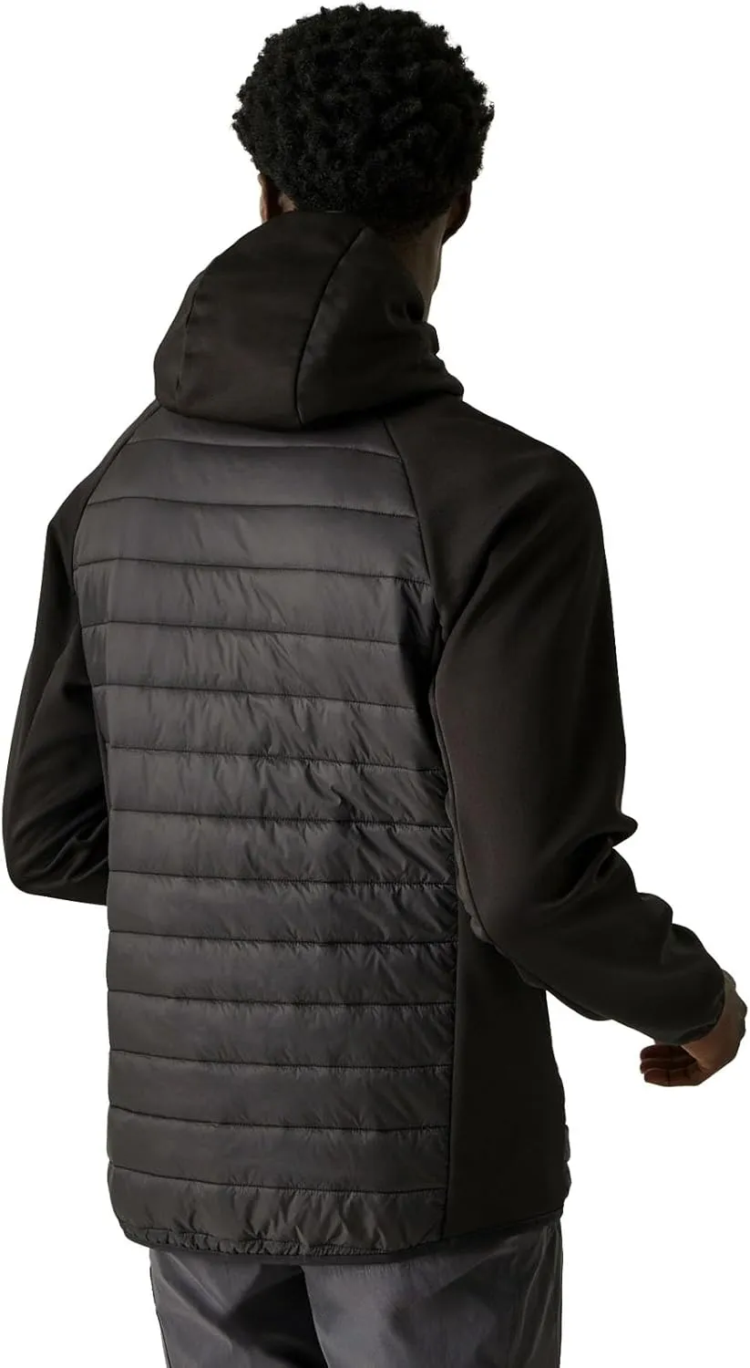 Mens Andreson VIII Hybrid Jacket