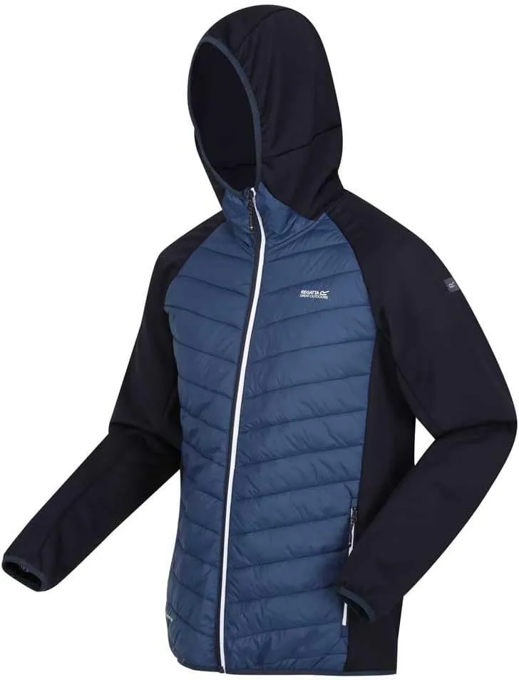 Mens Andreson VIII Hybrid Jacket