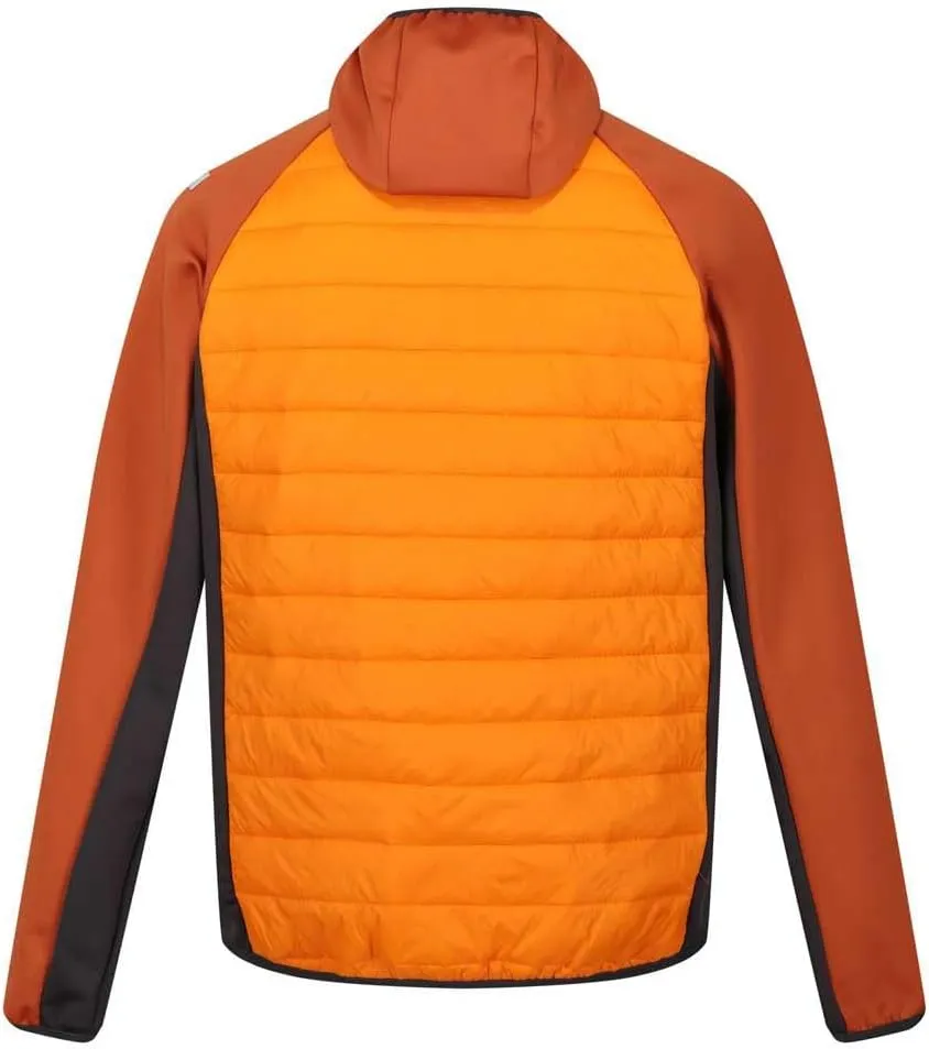 Mens Andreson VIII Hybrid Jacket