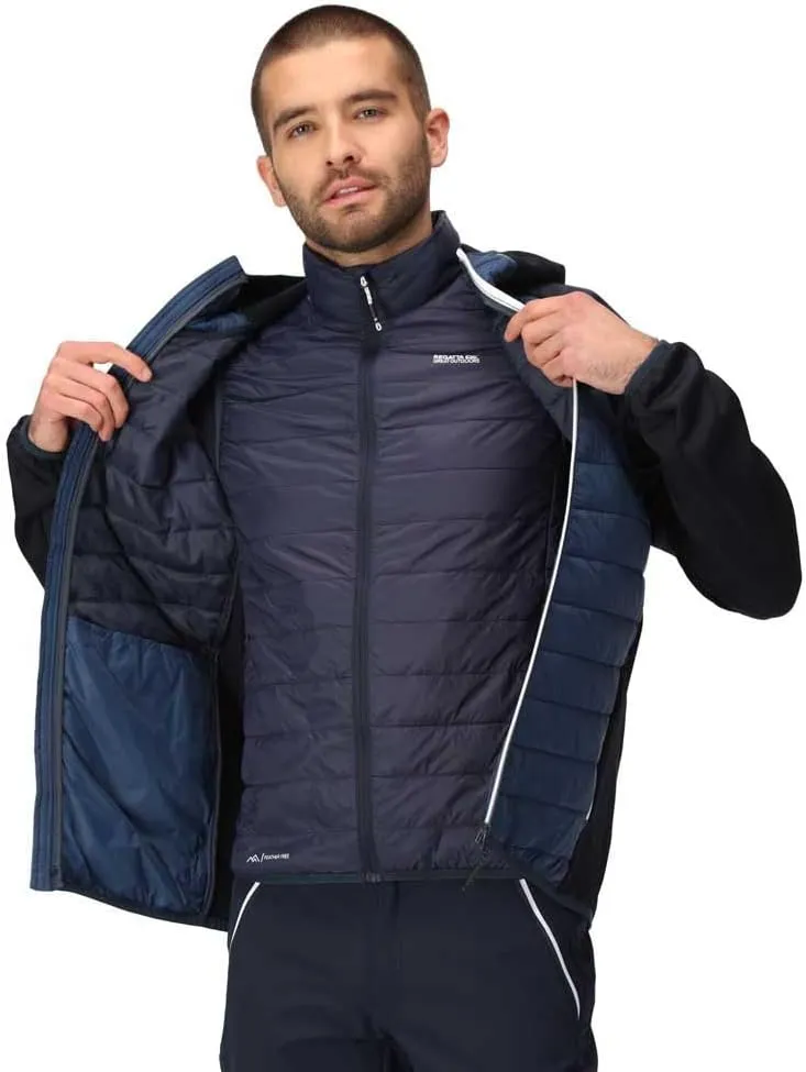 Mens Andreson VIII Hybrid Jacket