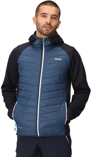 Mens Andreson VIII Hybrid Jacket