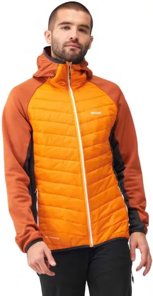 Mens Andreson VIII Hybrid Jacket