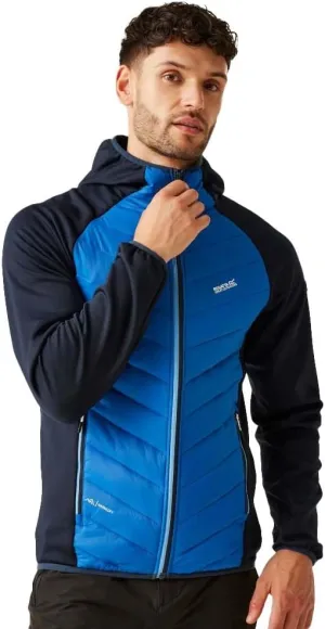 Mens Andreson VIII Hybrid Jacket