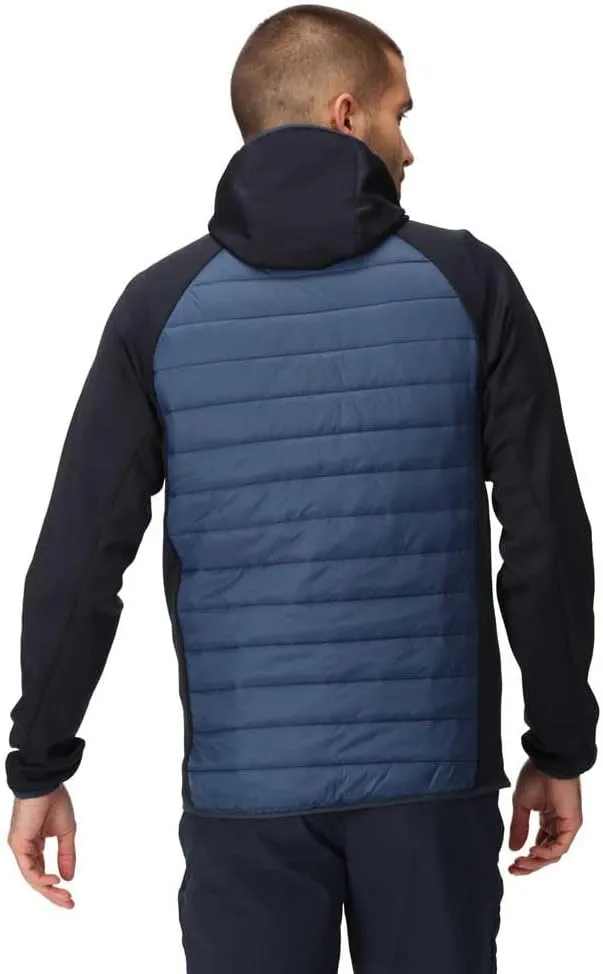 Mens Andreson VIII Hybrid Jacket