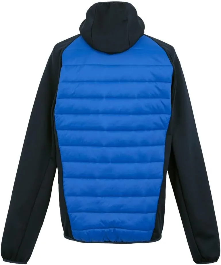 Mens Andreson VIII Hybrid Jacket
