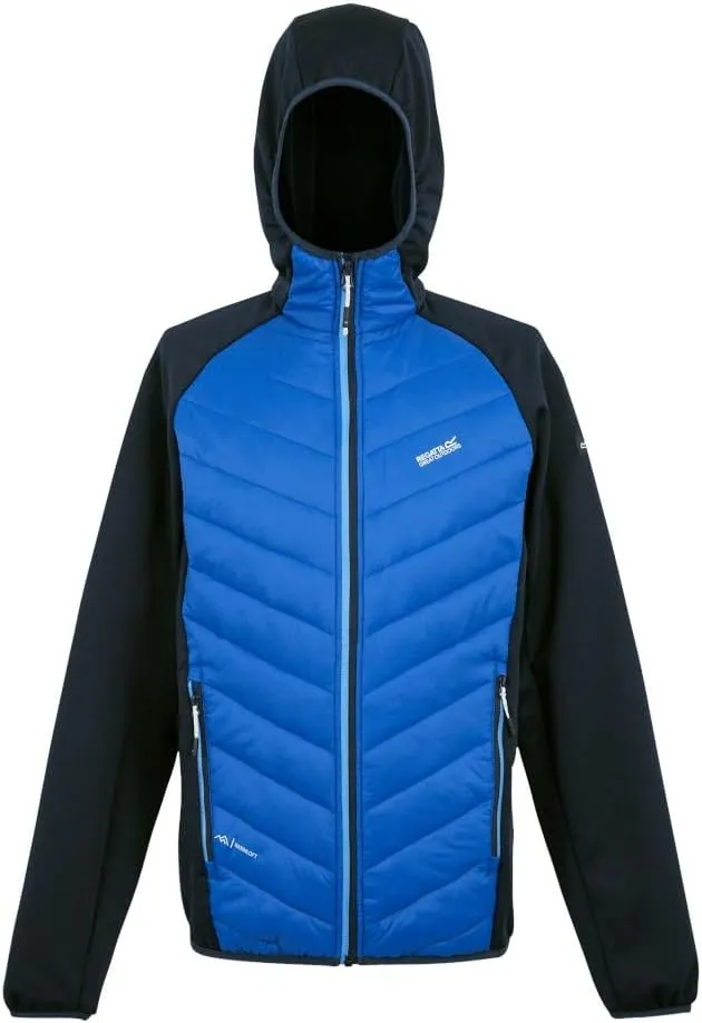 Mens Andreson VIII Hybrid Jacket