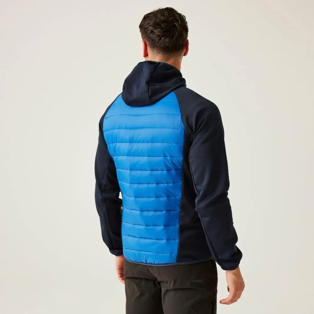Mens Andreson VIII Hybrid Jacket