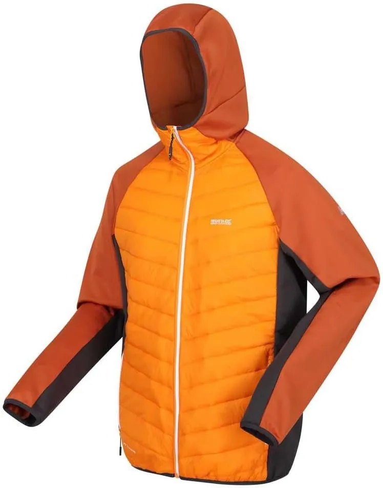 Mens Andreson VIII Hybrid Jacket