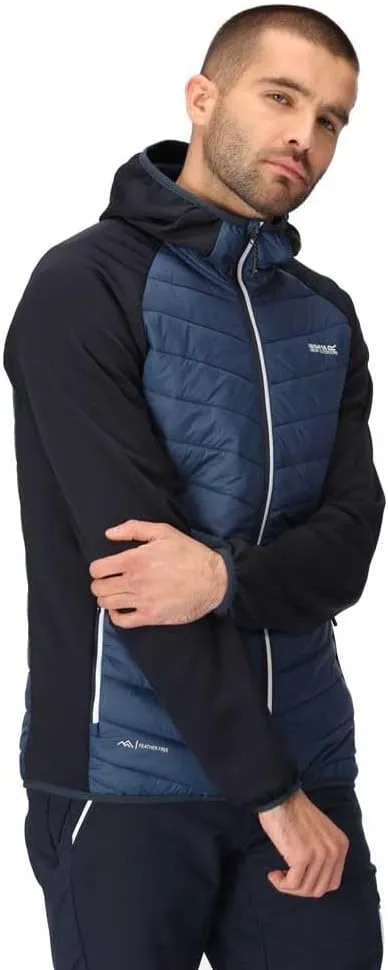 Mens Andreson VIII Hybrid Jacket