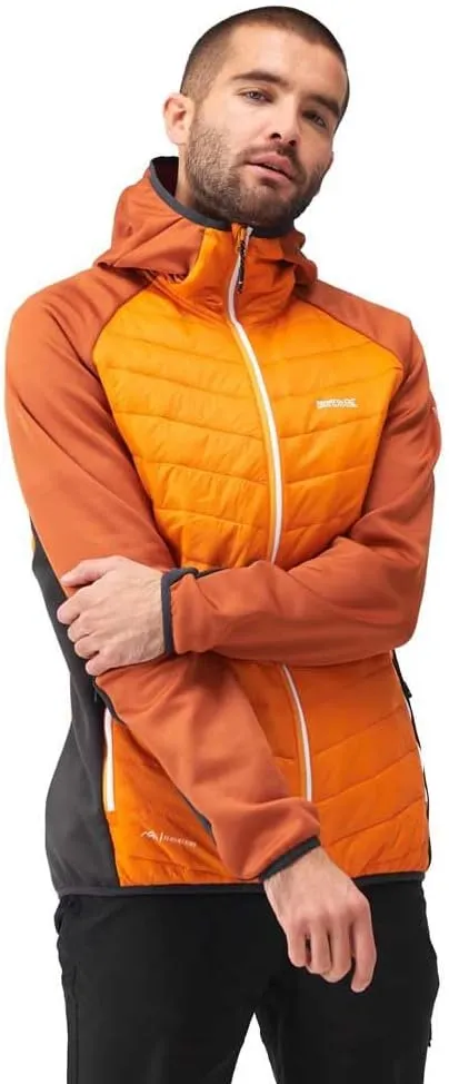 Mens Andreson VIII Hybrid Jacket