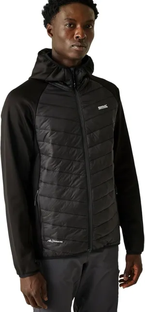 Mens Andreson VIII Hybrid Jacket