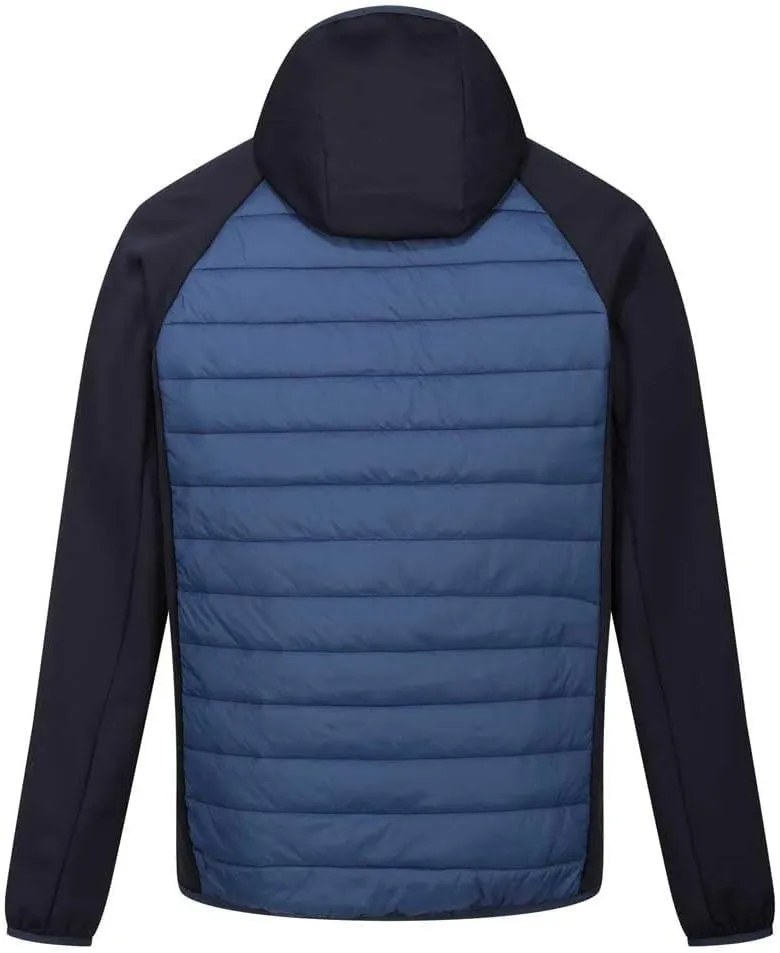 Mens Andreson VIII Hybrid Jacket