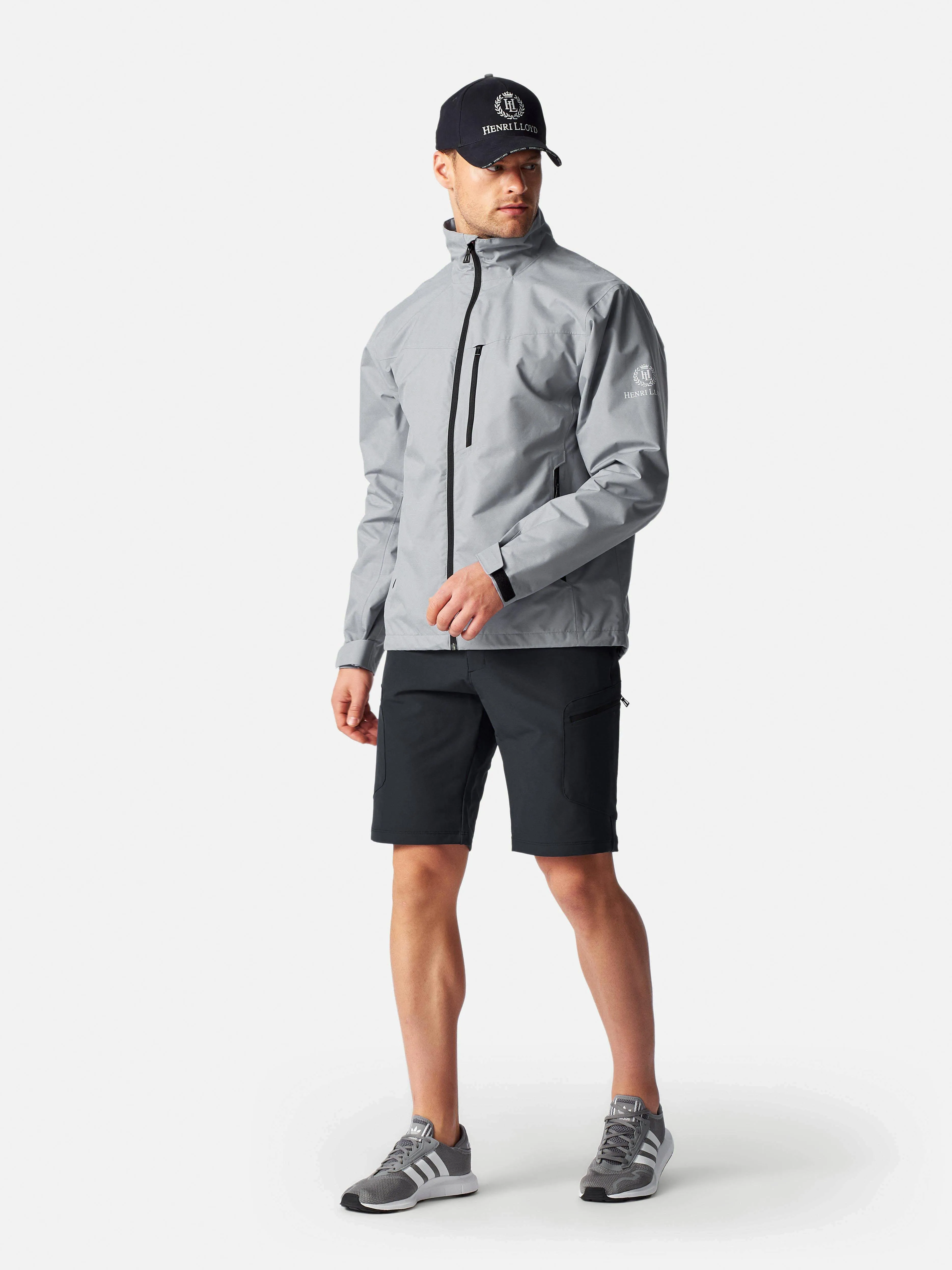 MENS BREEZE JACKET