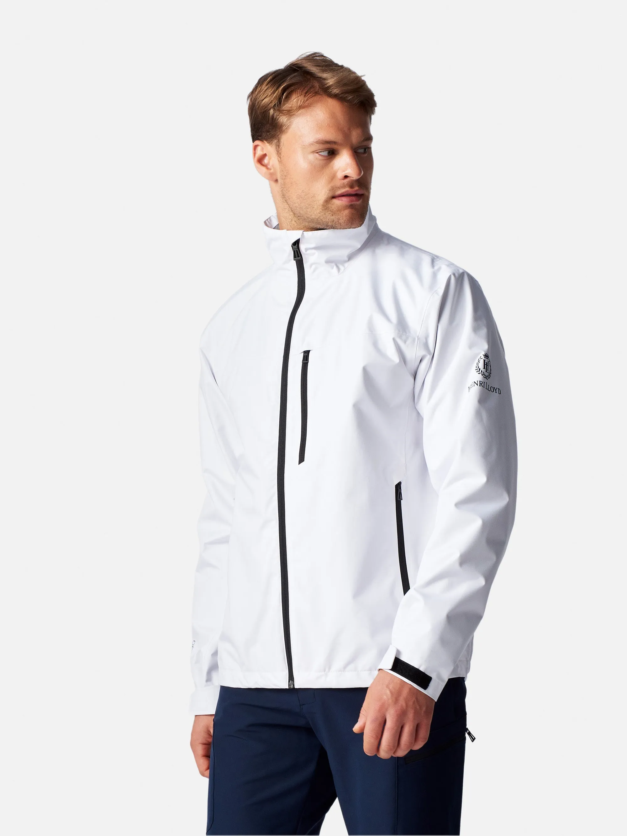 MENS BREEZE JACKET