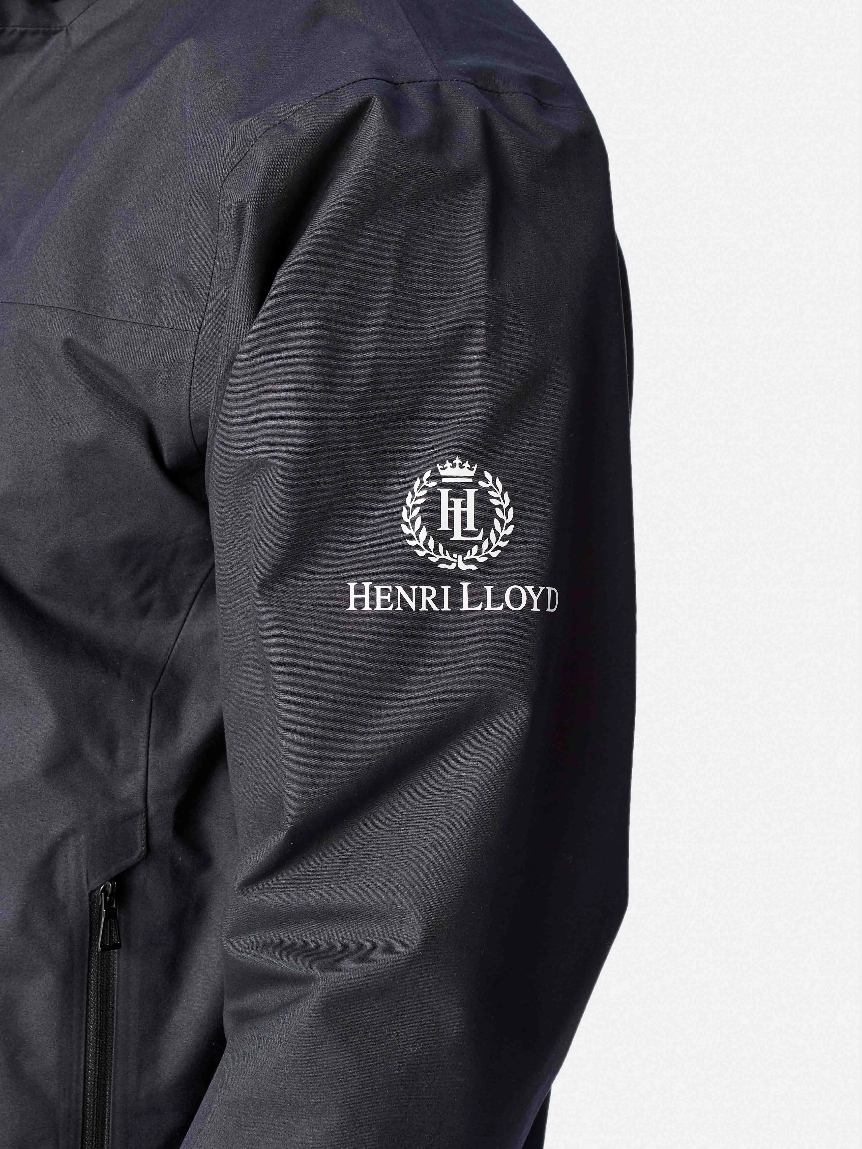 MENS BREEZE JACKET